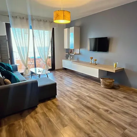 Apartment Iles Sanguinaires