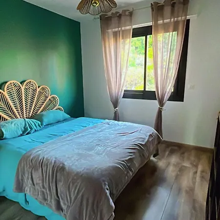 Apartment Iles Sanguinaires