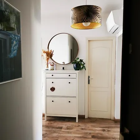 Iles Sanguinaires Apartment *