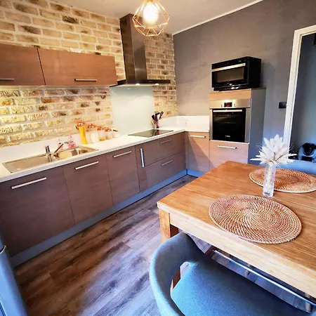 Apartment Iles Sanguinaires Ajaccio (Corsica)